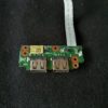 Carte USB déporté + nappe pc Asus R751LN-TY105H – Image 3