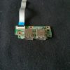 Carte USB déporté + nappe pc Asus R751LN-TY105H – Image 4
