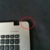 Clavier AZERTY pc Asus R751JB-TY016H – Image 3