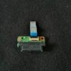 Carte de connexion lecteur DVD pc Asus R751JB-TY016H