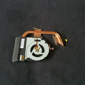 Ventirad pc Asus R751JB-TY016H