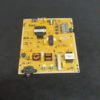 Carte d'alimentation télé LG 55UK6200PLA Référence: EAX67865201(1.6)