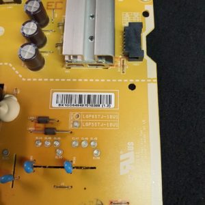 Carte d'alimentation télé LG 55UK6200PLA Référence: EAX67865201(1.6) – Image 3
