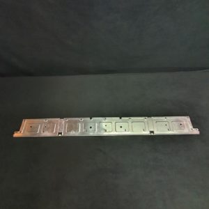 Barres leds + support télé Samsung UE55NU7026K Référence: BN96-45913A