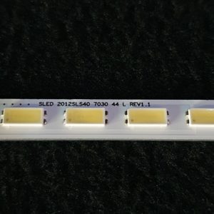 Barre leds télé Sony KDL-40HX750 Référence: SLED 2012SLS40 7030 44 L REV1.1 – Image 3
