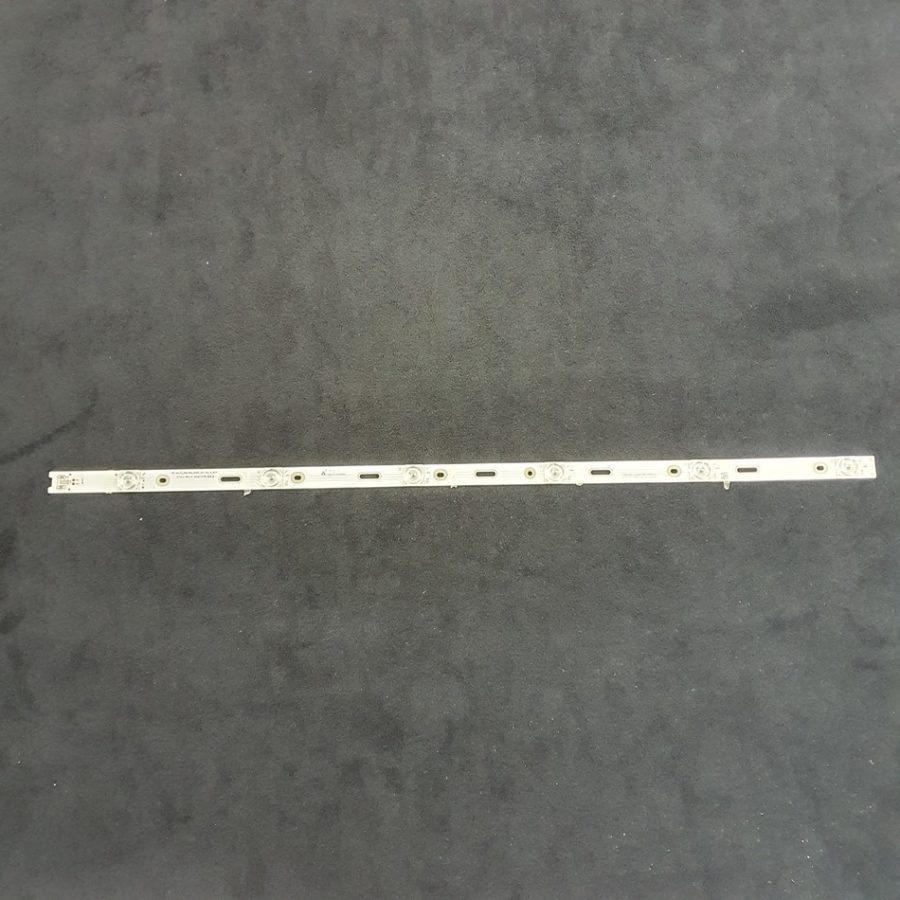 Lot De 9 Barrettes LED Pour Téléviseur Thomson 55UC6006S - Rétroéclairage Neuf