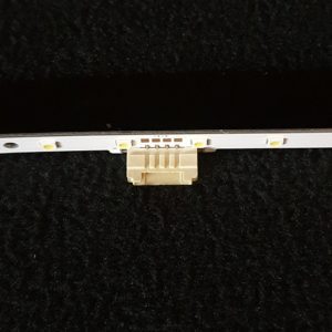 Barres Leds Télé Samsung UE58RU6105K Référence: BN96-46866A