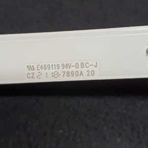 Barre leds télé Sony XR-65X95J Référence: E469119 94V-0BC-J – Image 4