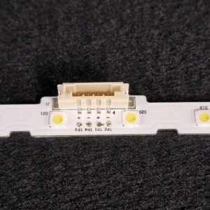 Barre leds télé Samsung UE55NU7305K Référence: BN96-45913A