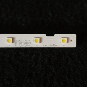 Barre leds télé Samsung UE49NU7305K référence: BN96-45953B – Image 3
