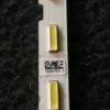 Barre leds télé Samsung UE49NU7655U Référence: BN96-46045A – Image 3