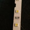 Barre leds télé Samsung UE49NU7305K référence: BN96-45953B – Image 4