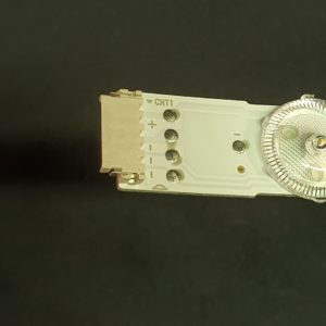 Barre leds télé Sony XR-65X95J Référence: E469119 94V-0BC-J – Image 3