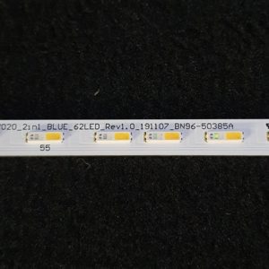 Barre leds télé Samsung QE65Q60TAU Référence: BN96-50385A – Image 4