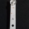 Barre leds télé Telefunken D65V800M4CWH référence: JL.D65081330-078ES-M_V01 (TYPE A) – Image 5