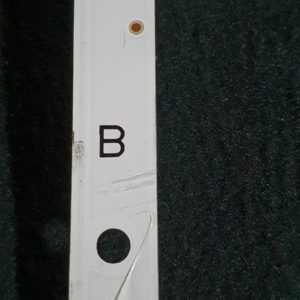 Barre leds télé Telefunken D65V800M4CWH référence: JL.D65051330-078FS-M_V01 (TYPE B) – Image 5