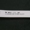 Barre leds télé Telefunken D65V800M4CWH référence: JL.D65081330-078GS-M_V01 (TYPE C) – Image 4