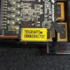 Bouton power télé Lg 55UK6200PLA Référence: EBR83592701 – Image 4