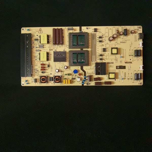 Pièces détachées pour les télévisions LCD