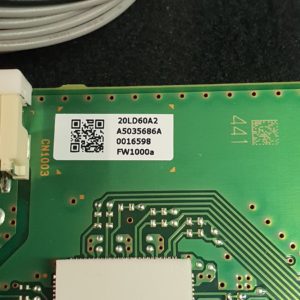 Carte inverter télé Sony XR-65X95J Référence: 1-004-243-22 – Image 5