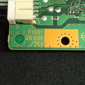 Carte inverter télé Sony XR-65X95J Référence: 1-004-243-22 – Image 6
