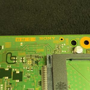 Carte mère télé Sony XR-65X95J Référence: 101052251 – Image 3