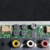 Carte mère télé Telefunken D65V800M4CWH Référence: 17MB230 (260319R2) – Image 3