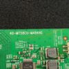 Carte mère télé Thomson 65US6106X1 référence: 40-MT58CU-MAB4HG – Image 6
