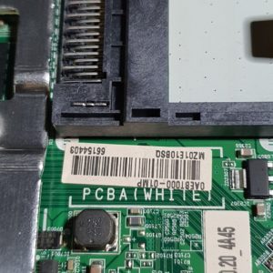 Carte mère télé Lg 65SM82007LA Référence: EAX68253605 (1.1) – Image 3