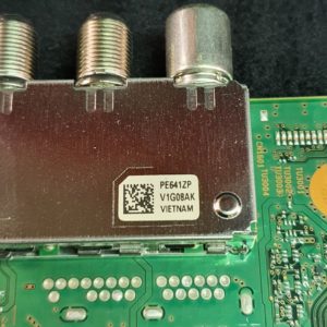 Carte mère télé Sony XR-65X95J Référence: 101052251 – Image 4