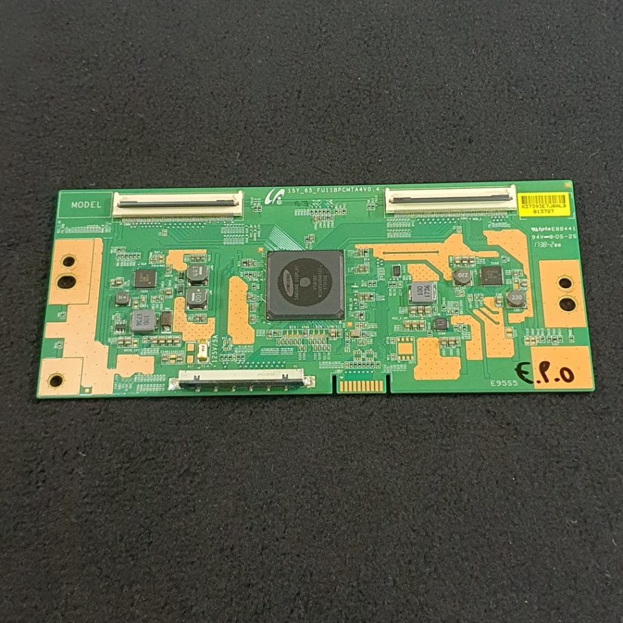 Carte mère 40-NT67ES-MAC4HG TV Thomson 55UA6406