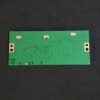 Carte T-Con télé Telefunken D65V800M4CWH Référence: 18Y_RAHU11P2TA4V0.0 – Image 2