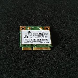 Carte wifi pc Asus R751LN-TY105H