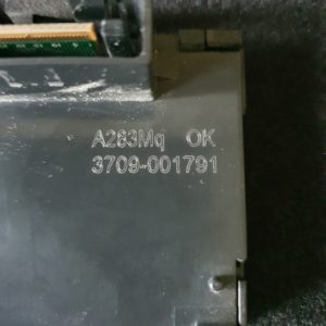 Connecteur De Cartes Télé Samsung UE40MU6105K Référence: 3709-001791 – Image 3