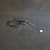 Cordon d'alimentation télé Telefunken D65V800M4CWH