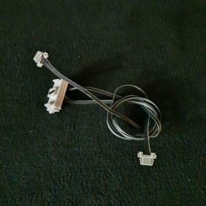 Cordon De Connexion Des Barres Leds Télé Samsung UE58RU6105K