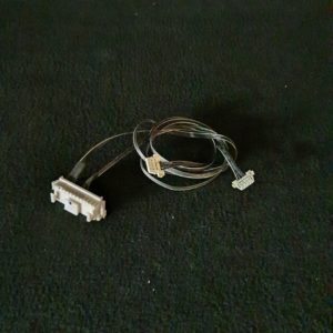 Cordon de connexion des barres leds télé Samsung UE49NU7655U