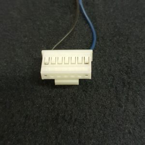 Cordon de connexion des barres leds télé Lg 55UK6200PLA