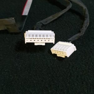 Cordon de connexion des barres leds télé Sony KD-55XG8596