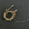 Cordon de connexion des barres leds télé Thomson 65US6106X1 – Image 2