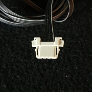 Cordon De Connexion Des Barres Leds Télé Samsung UE58RU6105K