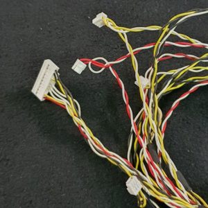 Cordon de connexion des barres leds télé Thomson 65US6106X1 – Image 3