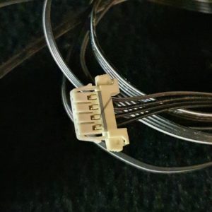 Cordon de connexion des barres leds télé Samsung UE49NU7655U – Image 3