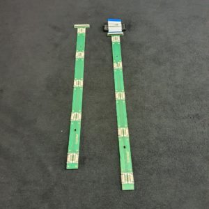Ensemble de cartes de connexion des barres leds télé Sony XR-65X95J Référence: E88441 -4V-0OS-2S