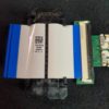 Ensemble de cartes de connexion des barres leds télé Sony XR-65X95J Référence: E88441 -4V-0OS-2S – Image 4
