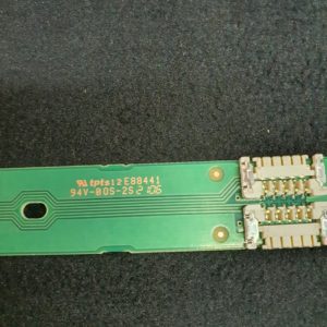 Ensemble de cartes de connexion des barres leds télé Sony XR-65X95J Référence: E88441 -4V-0OS-2S – Image 5