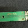 Ensemble de cartes de connexion des barres leds télé Sony XR-65X95J Référence: E88441 -4V-0OS-2S – Image 6