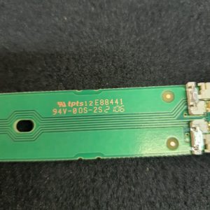Ensemble de cartes de connexion des barres leds télé Sony XR-65X95J Référence: E88441 -4V-0OS-2S – Image 6