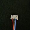 Ensemble cordon de connexion des barres leds télé Hisense H49N6600 – Image 2