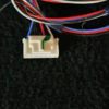 Ensemble cordon de connexion des barres leds télé Hisense H49N6600 – Image 4